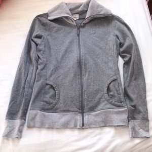 Banana republic grey sweater